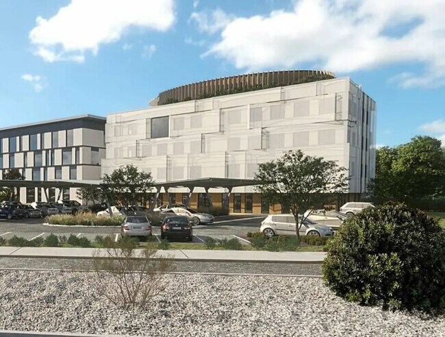 Plus de détails pour Bureau à louer