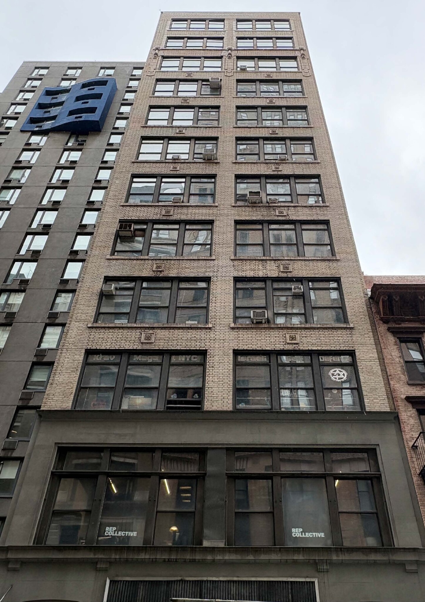 164 W 25th St, New York, NY à louer Photo intérieure– Image 1 sur 10