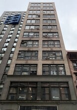 164 W 25th St, New York, NY à louer Photo intérieure– Image 1 sur 10