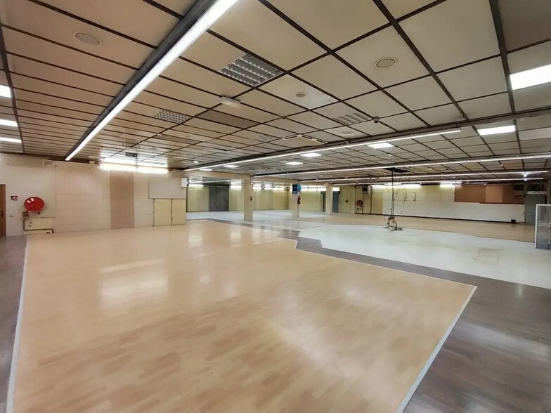 Local commercial dans Bourgoin-Jallieu à vendre - Photo intérieure – Image 3 sur 10