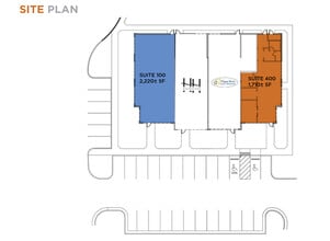 11601 Lakeridge Pkwy, Ashland, VA à louer Photo intérieure– Image 1 sur 1