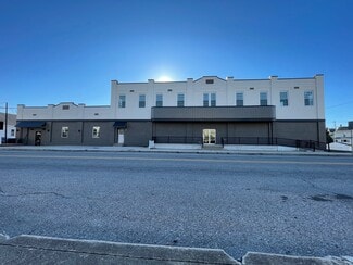 Plus de détails pour 130 W 3rd St, Waynesboro, PA - Différents types d’espaces à louer