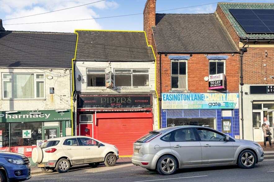 95 High St, Easington Lane à vendre - Photo de l’immeuble – Image 3 sur 4