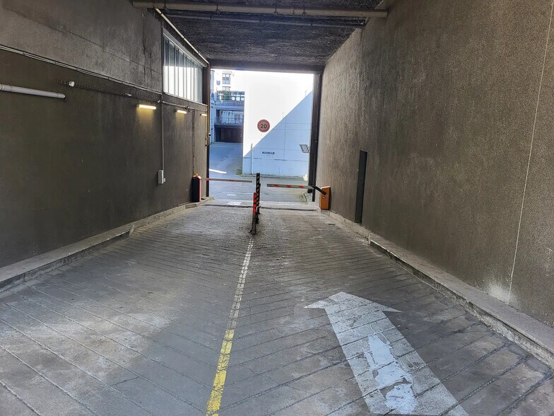 Bureau dans Nantes à louer - Photo de l’immeuble – Image 3 sur 5