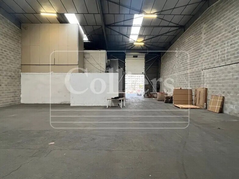 Bureau dans Marseille à louer - Photo intérieure – Image 3 sur 7