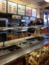 600 N Sepulveda Blvd, El Segundo, CA à louer Photo intérieure– Image 2 sur 3