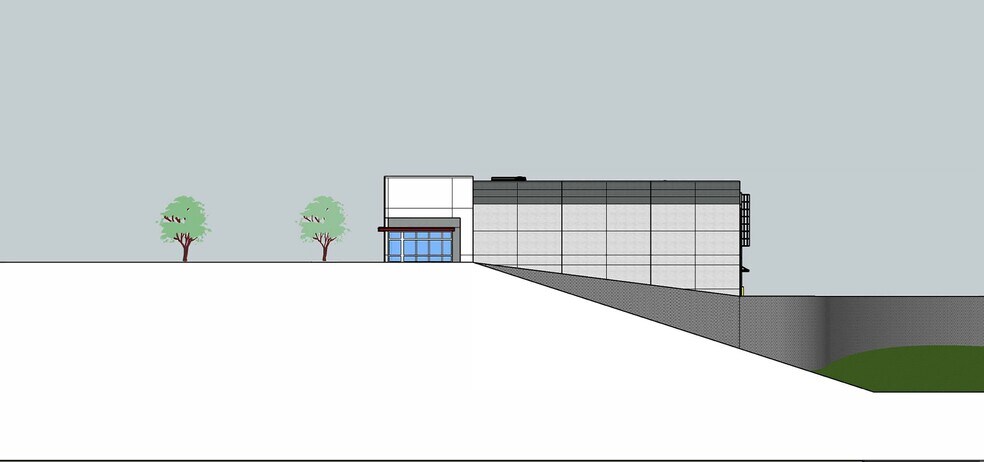 250 Overhill dr, Mooresville, NC à louer - Photo de l’immeuble – Image 3 sur 7