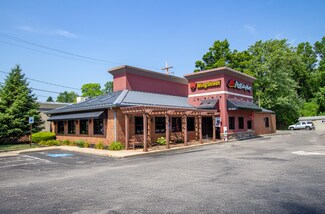 Plus de détails pour 1951 W Prospect Rd, Ashtabula, OH - Local commercial à vendre