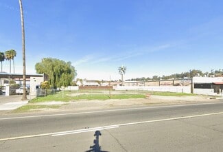 Plus de détails pour 31121 Riverside Dr, Lake Elsinore, CA - Terrain à louer