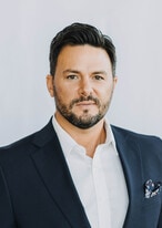 Matthew Buschman