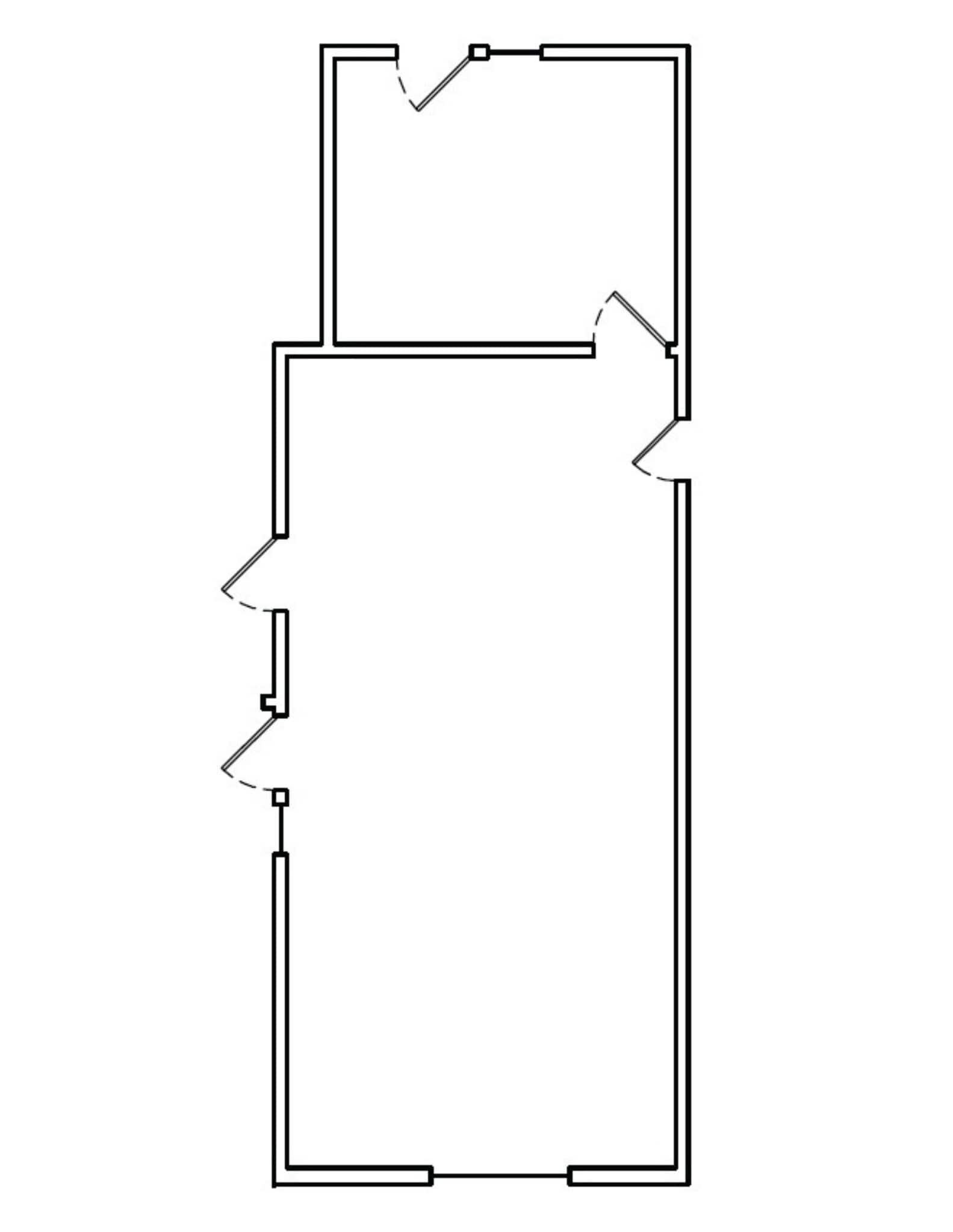 2040 E Murray Holladay Rd, Salt Lake City, UT à louer Plan d’étage– Image 1 sur 1