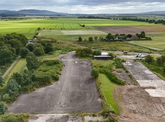 Plus de détails pour Perry Rd, Edzell - Terrain à vendre