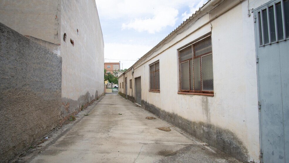 Industriel/Logistique dans Salinas à vendre - Photo de l’immeuble – Image 3 sur 14
