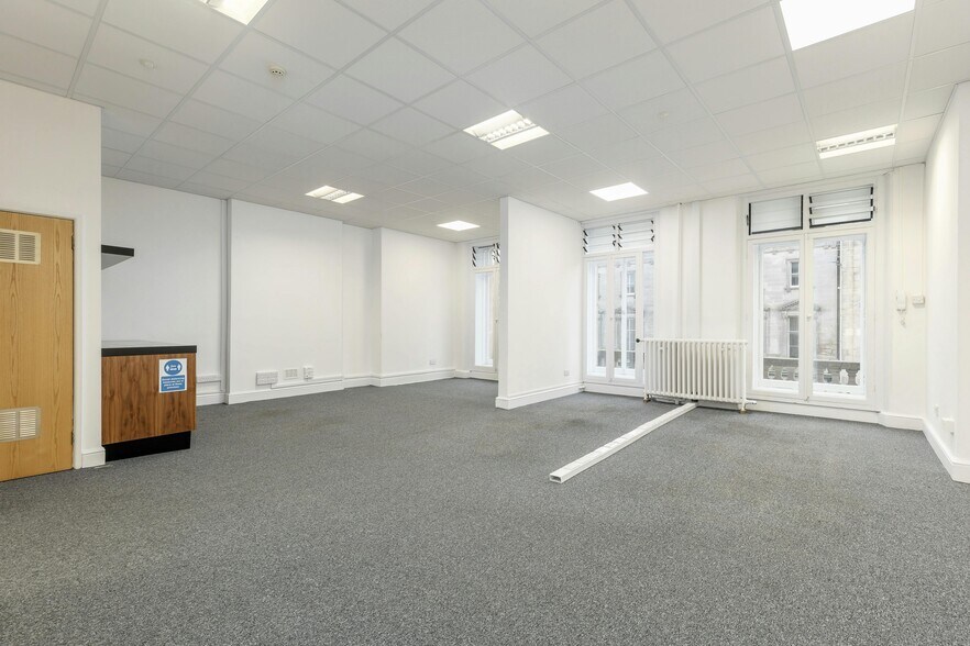 67 George St, Edinburgh à louer - Photo intérieure – Image 3 sur 7
