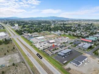 Plus de détails pour 11494 N Warren St, Hayden, ID - Local commercial à vendre