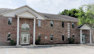 Plus de détails pour 1637 W County Line Rd, Greenwood, IN - Bureau à louer
