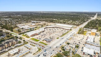 Plus de détails pour 5300-5366 E FM 1960 Rd, Humble, TX - Local commercial à vendre