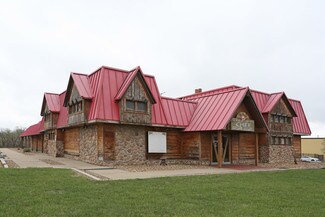 Plus de détails pour 12712 E US Highway 40, Independence, MO - Local commercial à vendre