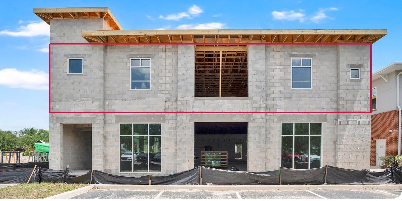 730 Concourse Pky S, Maitland, FL à louer Photo principale– Image 1 sur 2