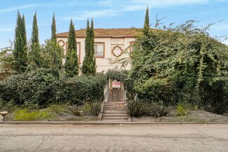 Plus de détails pour 602-608 W 75th St, Los Angeles, CA - Logement à vendre
