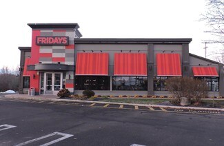 Plus de détails pour 348 Boston Post Rd, Orange, CT - Local commercial à louer