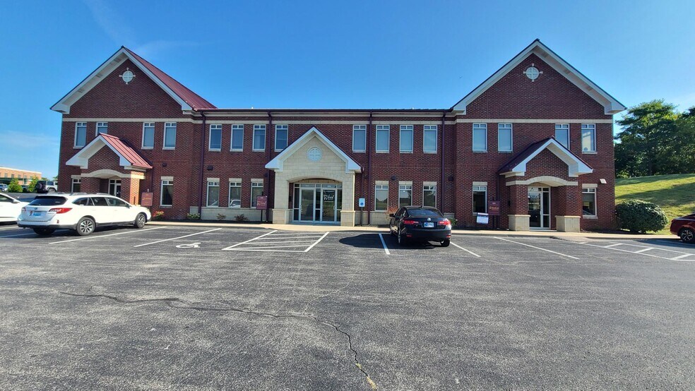 553 Centre View Blvd, Crestview Hills, KY à vendre - Photo de l’immeuble – Image 3 sur 4