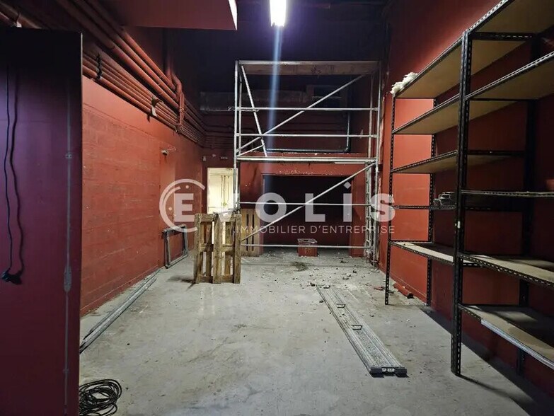 Bureau dans Sceaux à vendre - Photo de l’immeuble – Image 2 sur 25