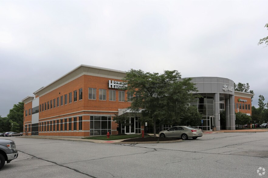 2055 Crocker Rd, Westlake, OH à louer - Photo de l’immeuble – Image 1 sur 5