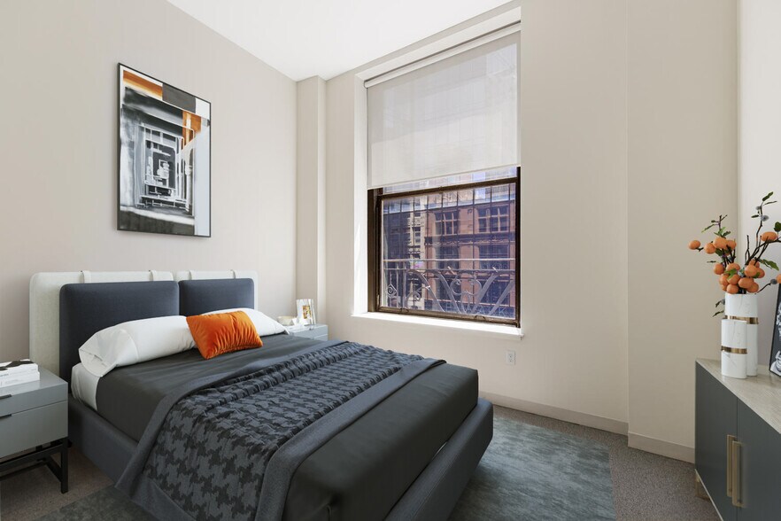 407 Washington St, Boston, MA à vendre - Photo intérieure – Image 2 sur 10