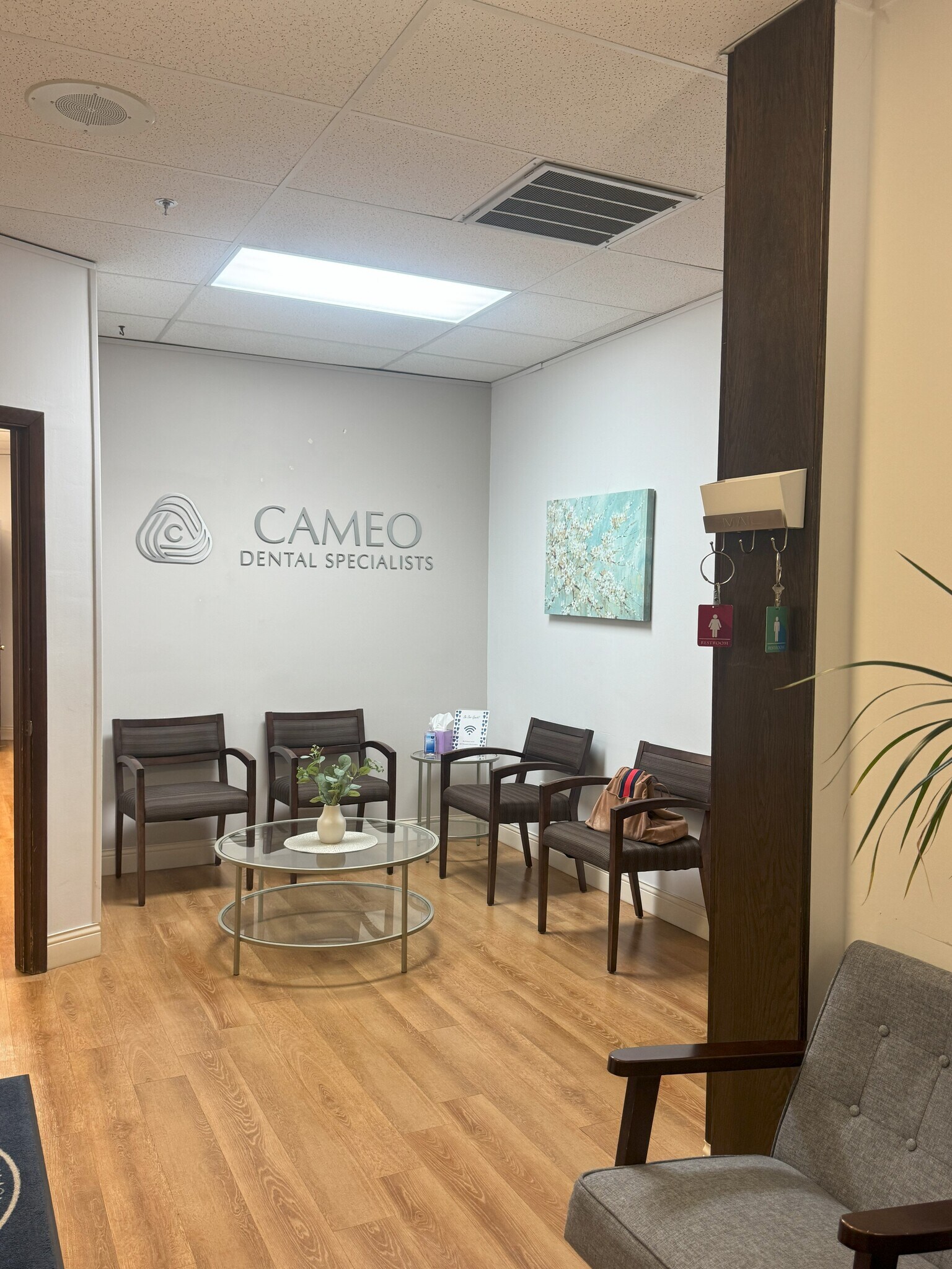 475 W 55th St, Countryside, IL à louer Photo intérieure– Image 1 sur 5