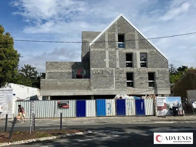 Local commercial dans Mérignac à louer - Photo de l’immeuble – Image 3 sur 7