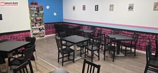 Plus de détails pour Local commercial à louer