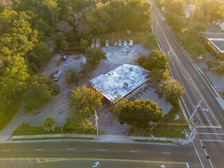 Plus de détails pour 2301 NW 6th St, Gainesville, FL - Local commercial à vendre