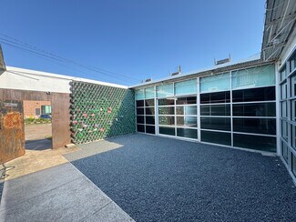 Plus de détails pour 1121 Delano St, Houston, TX - Bureau/Local commercial à louer