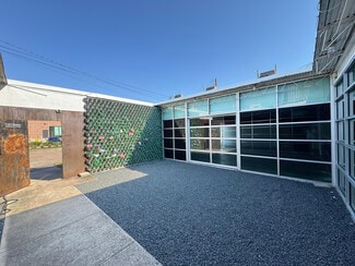 Plus de détails pour 1121 Delano St, Houston, TX - Bureau/Local commercial à louer