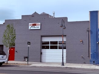 Plus de détails pour 559 E 4th St, Reno, NV - Local commercial à louer