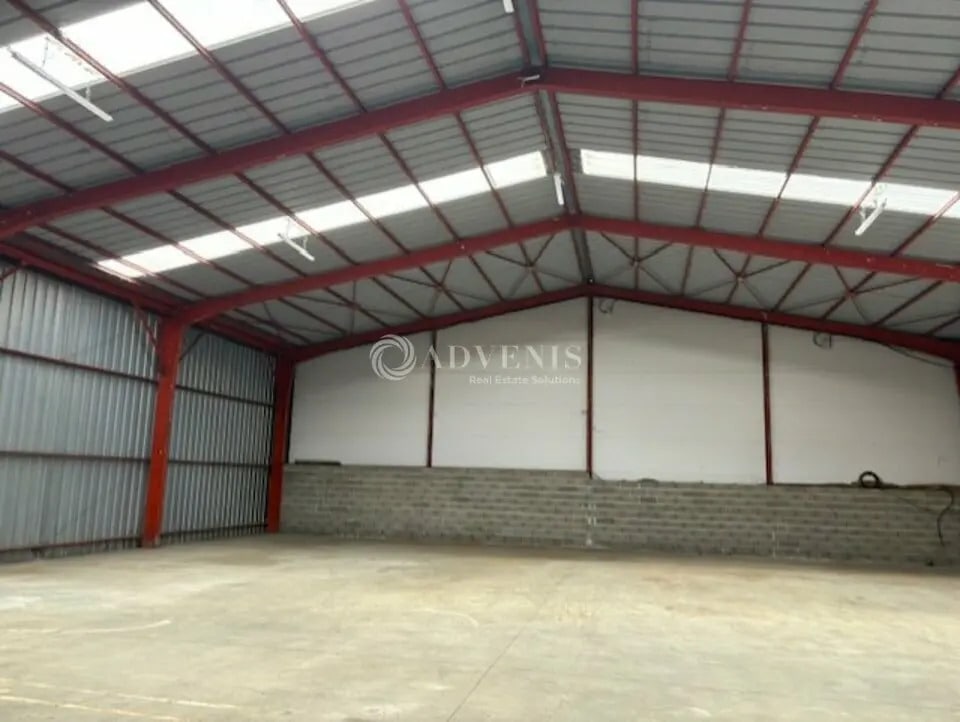 Local d’activités dans Blois à louer Photo intérieure– Image 1 sur 4