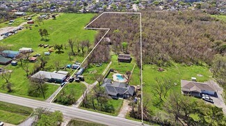 Plus de détails pour 2415 Cedar Bayou Lynchburg Rd, Baytown, TX - Terrain à vendre