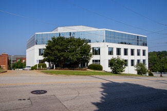 Plus de détails pour 950 Taylor St, Columbia, SC - Bureau à vendre