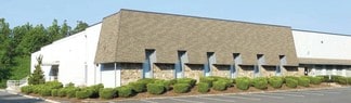 Plus de détails pour 353 Richard Mine Rd, Wharton, NJ - Industriel/Logistique à louer
