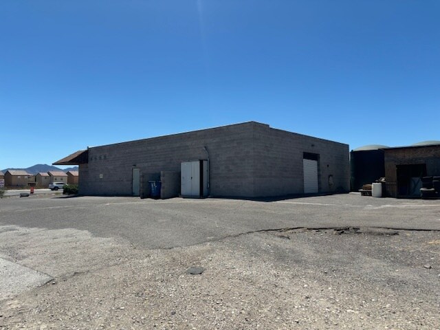 11925 S Las Vegas Blvd, Las Vegas, NV à vendre - Photo de l’immeuble – Image 3 sur 5