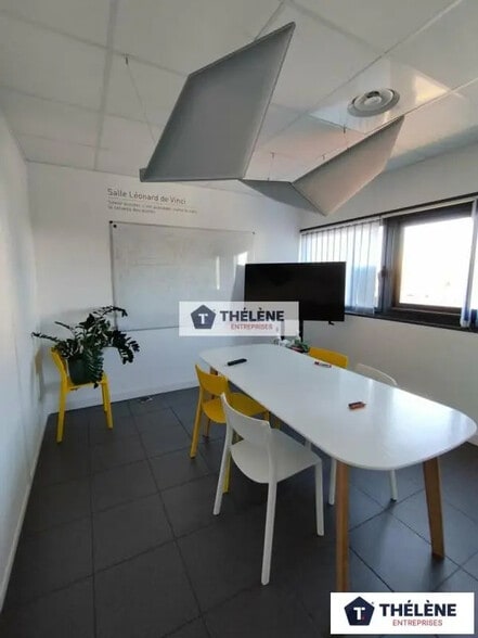 Bureau dans Pérols à louer - Photo intérieure – Image 3 sur 6