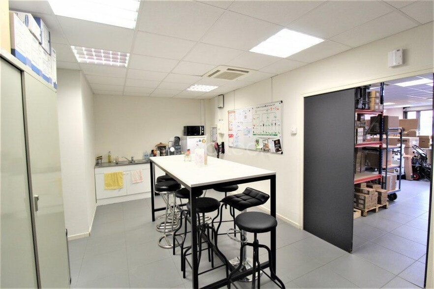 7 Bis Avenue De L'Europe, Ramonville-Saint-Agne à louer - Photo intérieure – Image 3 sur 8