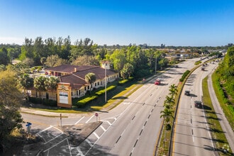 15050 Elderberry Ln, Fort Myers, FL - VUE AÉRIENNE  vue de carte - Image1