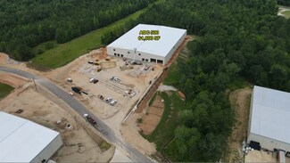 Plus de détails pour 314 Lee 2231 Rd, Auburn, AL - Industriel/Logistique à louer