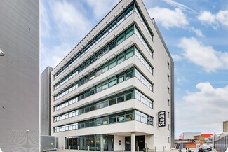 Plus de détails pour 21 Evesham St, Londres - Bureau à louer