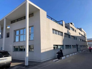 Plus de détails pour 12 Avenue Des Arlucs, Cannes - Bureau à vendre