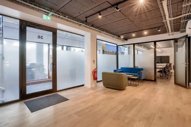 Plus de détails pour 36 Passage Du Caire, Paris - Coworking à louer
