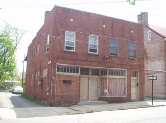 Plus de détails pour 358 W Patrick St, Frederick, MD - Local commercial à louer