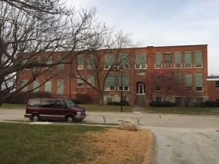 Plus de détails pour 202 E South St, New Knoxville, OH - Industriel/Logistique à vendre